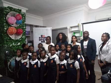 THE GIRLS IN ICT DAY 2019