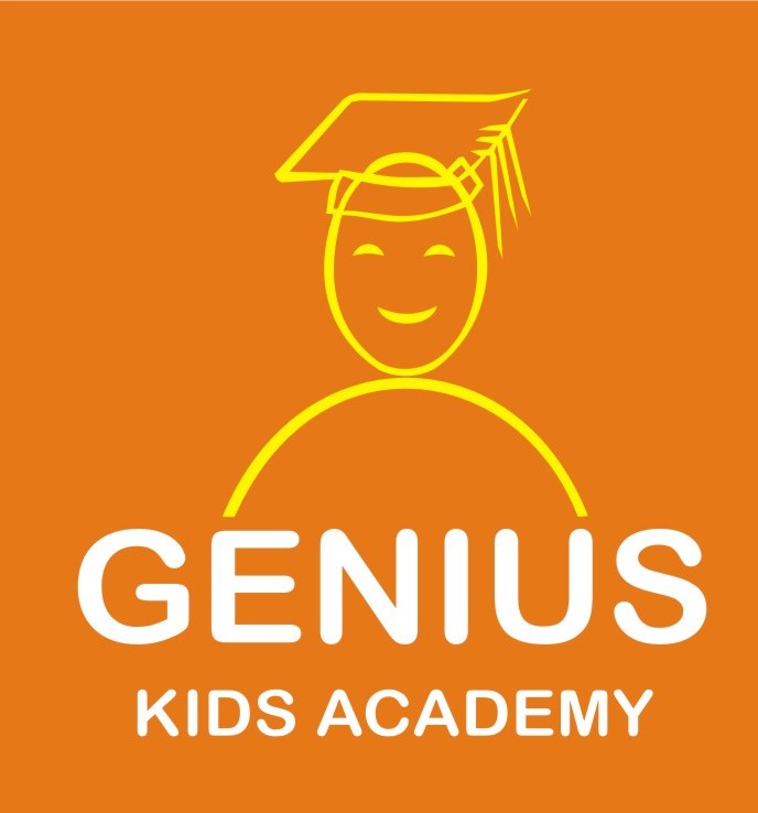 Standard and Custom Fields – Genius Kids Academy